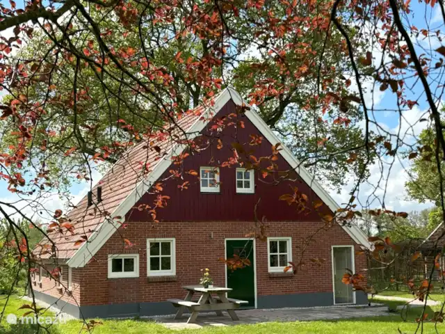 vakantiehuis huren in Vragender, Gelderland, Nederland - De Welpshof - Aan de Boomgaard